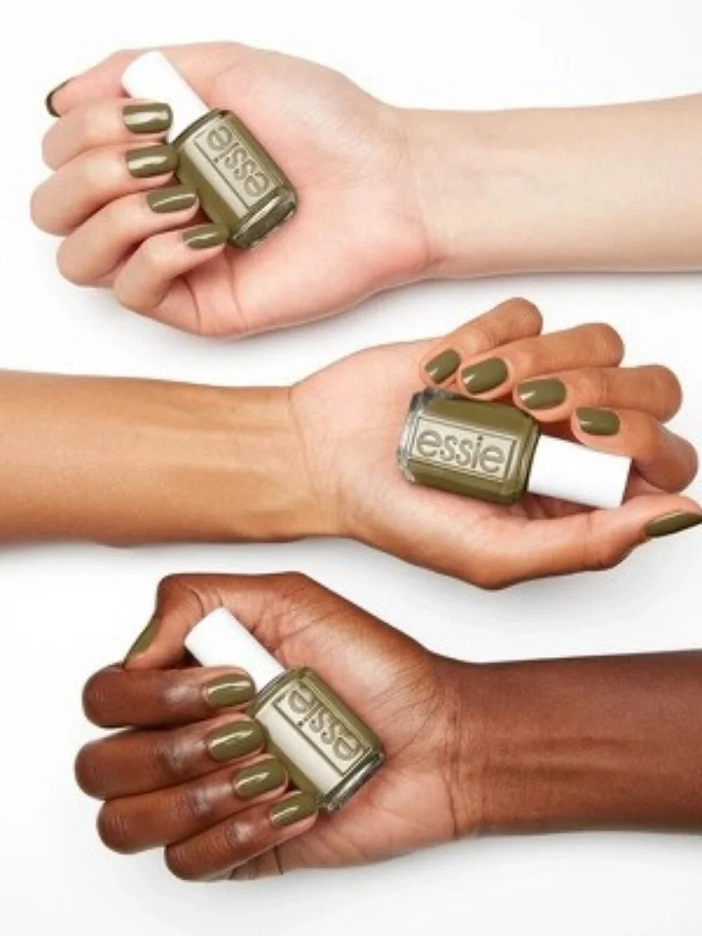 NWT ESSIE COLOR: TOAD YOU SO!
